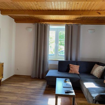Apartamenty Krynica - ul. Podgórna Zewnętrze zdjęcie