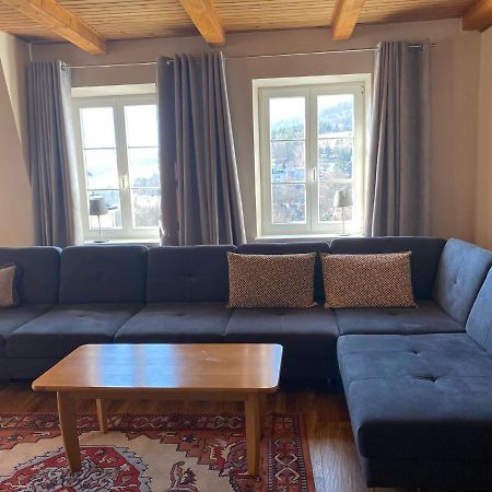 Apartamenty Krynica - ul. Podgórna Zewnętrze zdjęcie