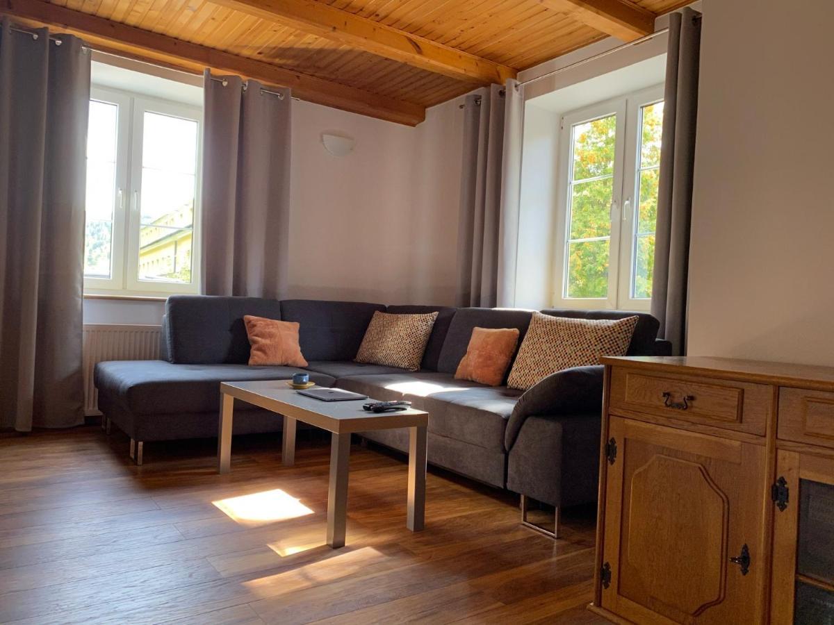 Apartamenty Krynica - ul. Podgórna Zewnętrze zdjęcie