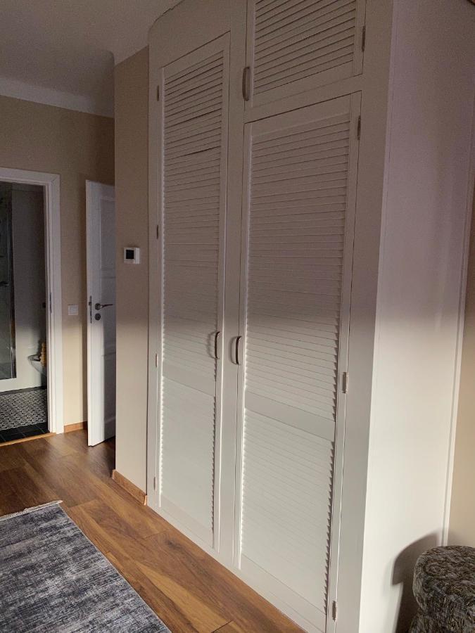 Apartamenty Krynica - ul. Podgórna Zewnętrze zdjęcie