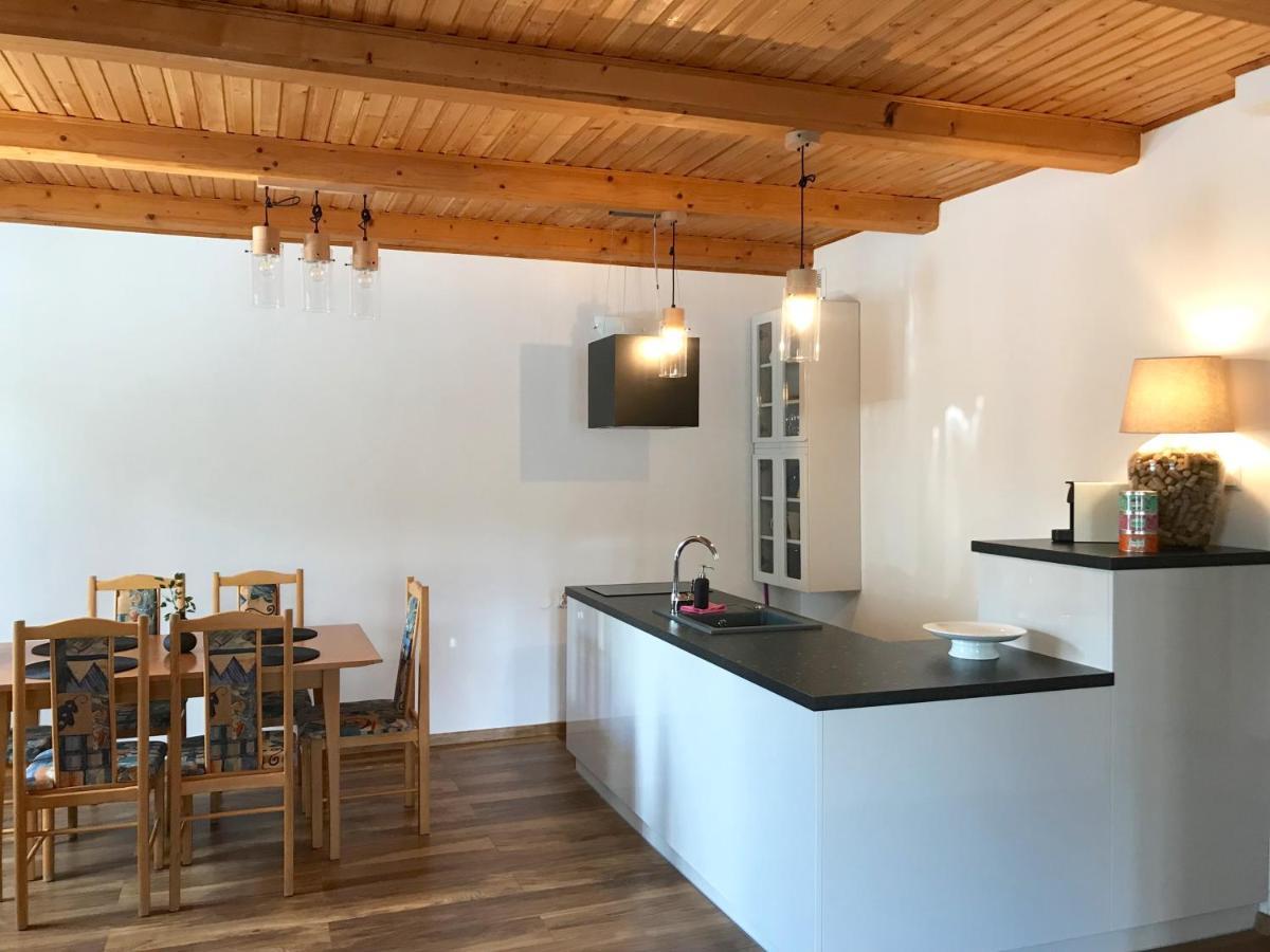 Apartamenty Krynica - ul. Podgórna Zewnętrze zdjęcie