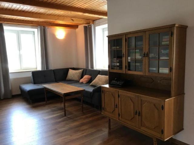 Apartamenty Krynica - ul. Podgórna Zewnętrze zdjęcie