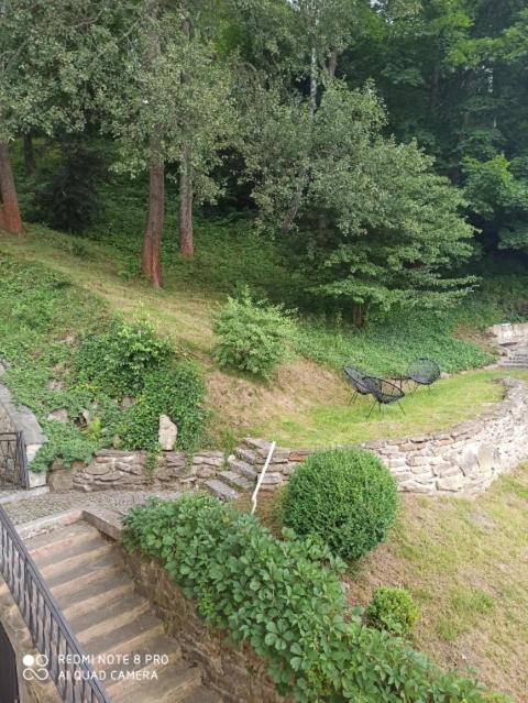 Apartamenty Krynica - ul. Podgórna Zewnętrze zdjęcie
