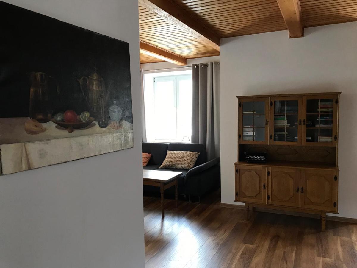 Apartamenty Krynica - ul. Podgórna Zewnętrze zdjęcie