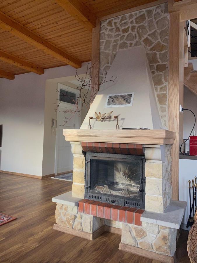 Apartamenty Krynica - ul. Podgórna Zewnętrze zdjęcie