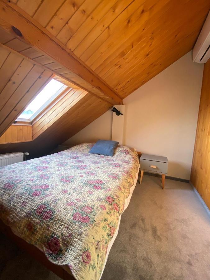 Apartamenty Krynica - ul. Podgórna Zewnętrze zdjęcie