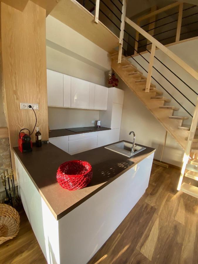 Apartamenty Krynica - ul. Podgórna Zewnętrze zdjęcie