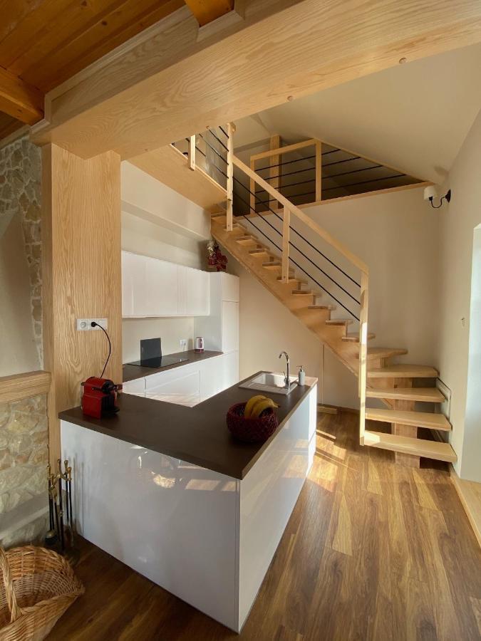 Apartamenty Krynica - ul. Podgórna Zewnętrze zdjęcie