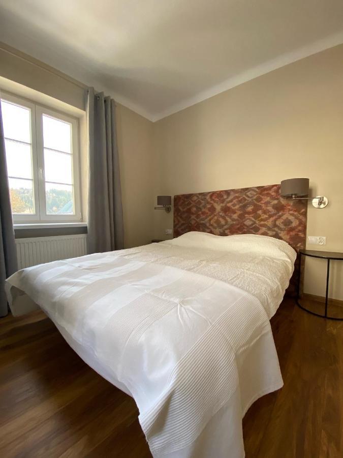 Apartamenty Krynica - ul. Podgórna Zewnętrze zdjęcie
